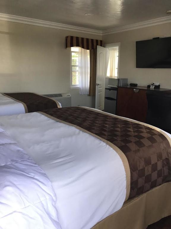 Rex Motel Вентура Экстерьер фото